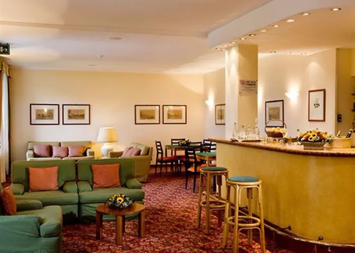 Hotel Fonte Boiola