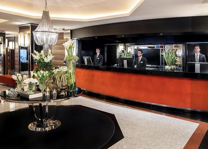 Starhotels Ritz