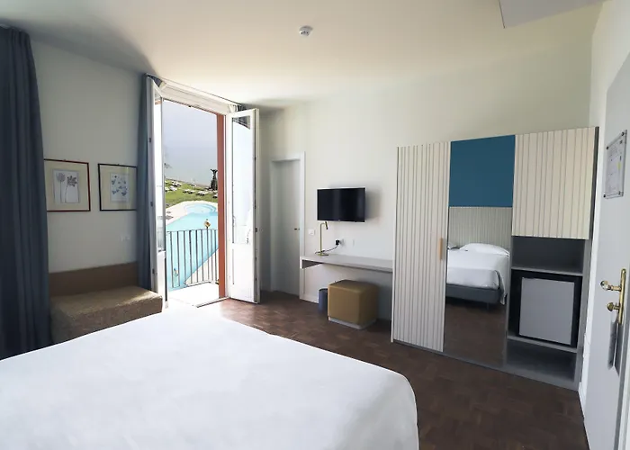 Hotel Fonte Boiola